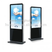 55 inch Indoor Commerical Use LCD digital signage Advertising Player